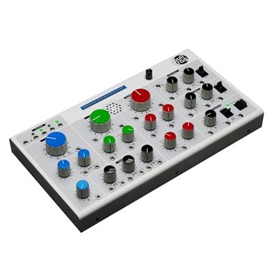Erica Synths Bullfrog