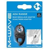 M-Wave ada range rear derailleur adapter - thumbnail