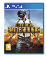 JUEGO SONY PS4 PLAYER UNKNOWN’S BATTLEGROUNDS - thumbnail