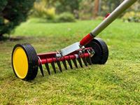 Wolf Multi-Star combisysteem 71AAA036650 UR-M3 Verticuteerroller 30 cm - thumbnail