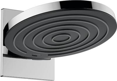 Hansgrohe Pulsify hoofddouche 26cm 2jet met arm chroom 24150000