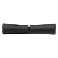JAGWIRE 5g tube tops (50pcs) - black - thumbnail