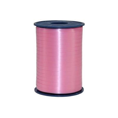 Globos Krullint 5mm/500mtr roze