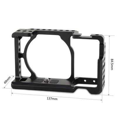 SmallRig 1661 Sony A6000 Cage SmallRig 1661 Sony A6000 Cage