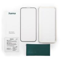 Hama 00222785 Screenprotector (glas) Apple 1 stuk(s) - thumbnail