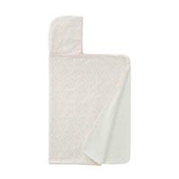 Fresk badcape Drops Chintz Rose - thumbnail