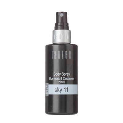 Janzen Body Spray Sky 11 100ml