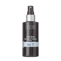 Janzen Body Spray Sky 11 100ml - thumbnail