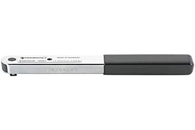 Stahlwille Momentsleutel | 1/4 inch 1,5-12,5 Nm | 1 stuk - 50100001 50100001