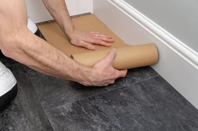 tesa 74922 74922-00001-00 Maskeertape tesa Professional Chamois (l x b) 50 m x 30 cm 50 m tesa 74922 74922-00001-00 Maskeertape tesa Professional Chamois (l x b) 50 m x 30 cm 50 m