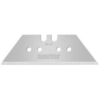 MARTOR 54.42 Reservemesjes trapeziummes 54 5 stuk(s) - thumbnail