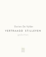 Vertraagd stilleven - Dorien De Vylder - ebook - thumbnail