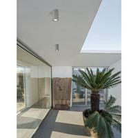 Lyora PlafondspotEmile betongrijs - 9540210 - thumbnail