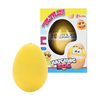 Toi-Toys Groei-ei lachgezicht - thumbnail