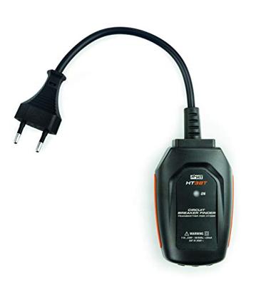 HT Instruments HT38 Zekeringvinder