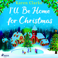 I'll Be Home for Christmas - thumbnail