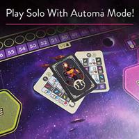 Ravensburger The Council of Shadows - thumbnail