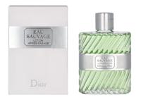 Eau Sauvage Aftershave Lotion Flacon - thumbnail