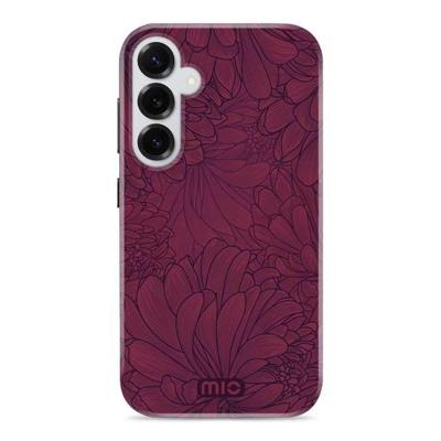 MIO Berry Blooms Magsafe Compatible for Samsung S26+ 5G