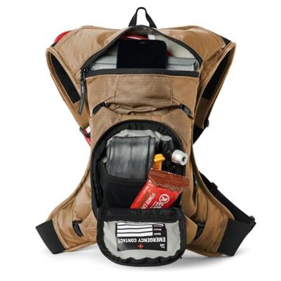 USWE mtb hydro 3l hydration pack
