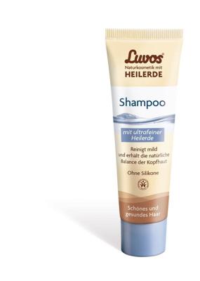 Shampoo mini 30 Milliliter