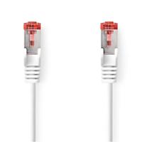 Nedis CCGB85221WT300 CAT6-kabel RJ45 (8P8C) M netwerkkabel Wit 30 m - thumbnail