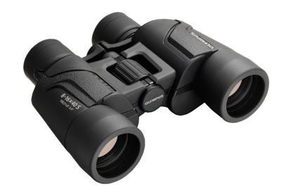 Olympus 8-16x40 series S
