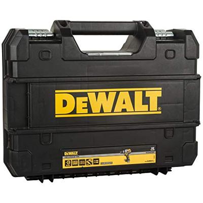 DeWalt DCD991NT XRP Accuboormachine koolborstelloos | zonder accu&apos;s en lader Body In TSTAK - thumbnail