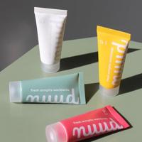 Nuud Care Sunrise Family Pack 4x 20ml - thumbnail