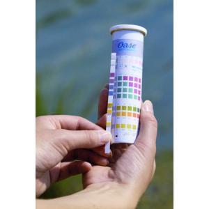 AquaActiv Quicksticks 6 in 1 Teststrips