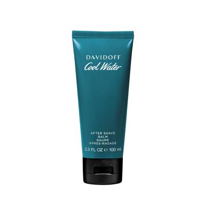 Davidoff Cool Water Man After Shave Balm 100ml Heren