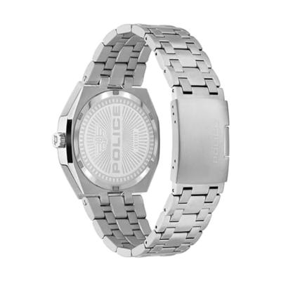 Horloge Heren Police PEWJG2110702 (Ø 46 mm) Horloge Heren Police PEWJG2110702 (Ø 46 mm)