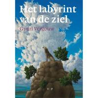 Het labyrint van de ziel (Paperback) - thumbnail