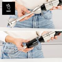 Taurus staafmixer HBA2300X 2300W - thumbnail