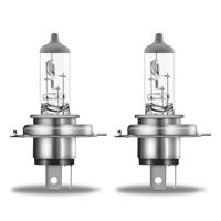 Osram Automotive Halogeenlamp Hoogvermogen verlichting, Off Road Super Bright Plus H4 90 W 3200 K - thumbnail