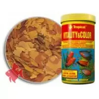 Tropical Vitality Color 1000ml - thumbnail