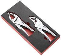 Facom lege foam module voor modm.501a - PM.MOD501A - thumbnail