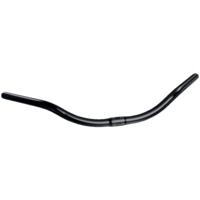 Ergotec stuur moon cruiser 25,4x610 mm zwart - thumbnail