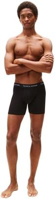 Tommy Hilfiger 3-Pack Heren Boxershorts - Katoenen heren onderbroeken