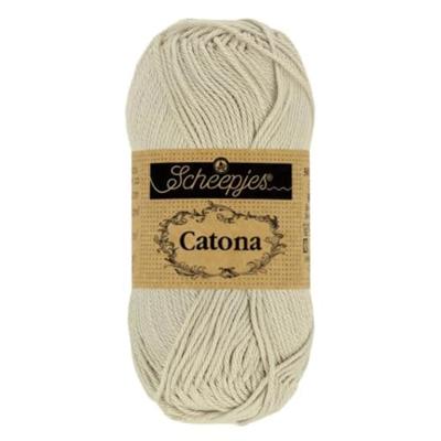 Scheepjes Catona 50g - 248 Champagne