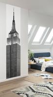 Noordwand Komar Munich Design Fotobehang Empire State Building - V1-775 - thumbnail