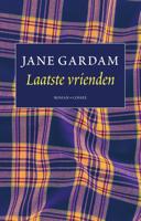 Laatste vrienden - Jane Gardam - ebook - thumbnail