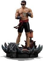Mortal Kombat Art Scale 1/10 Statue: Johnny Cage - thumbnail
