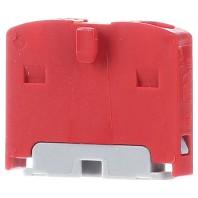 Phoenix Contact 1045929 Verdeelblok Rood 50 stuk(s) - thumbnail