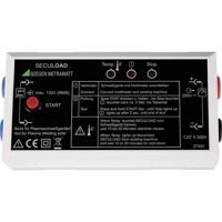 Gossen Metrawatt Z745R SECULOAD-N Testadapter 1 stuk(s) - thumbnail