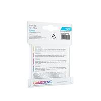 Gamegenic: Matte Board Game Sleeves - Blue - thumbnail