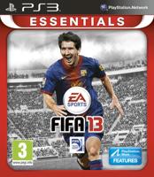 Fifa 13 (essentials) - thumbnail