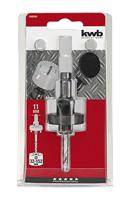 Opnameschacht 152 mm 598-serie KWB - Kwb - thumbnail