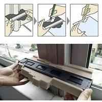 TOOLCRAFT 1595613 Profielmal 254 mm (max) - thumbnail