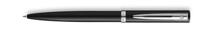 Balpen waterman allure impression ct m zwart - thumbnail